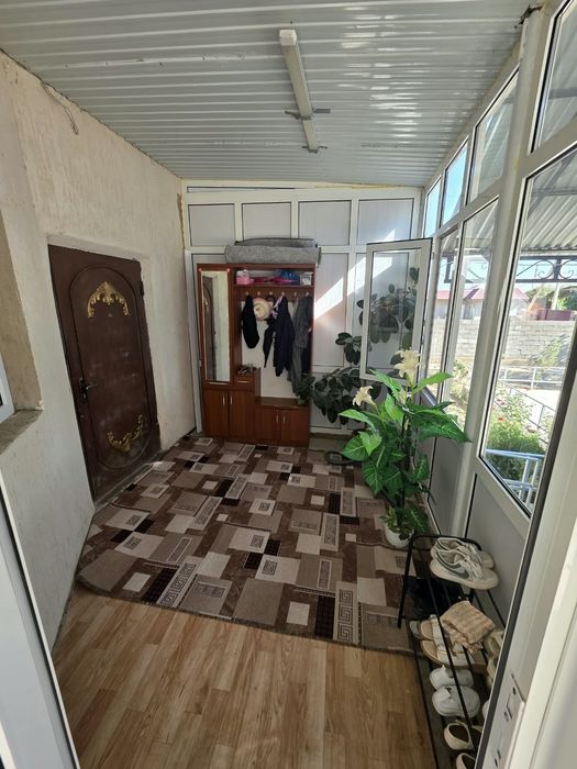 Срочно продаётся большой дом 350кв