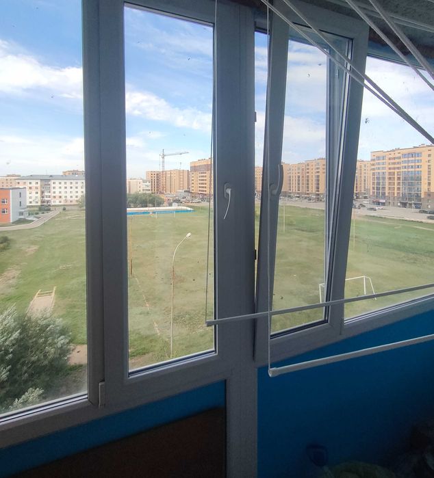 Продам 1 комнатную кватриру