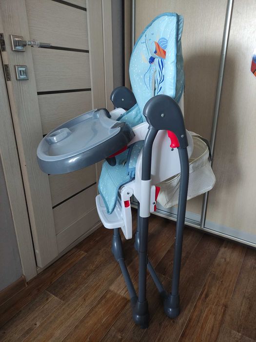 Стул для вашего малыша