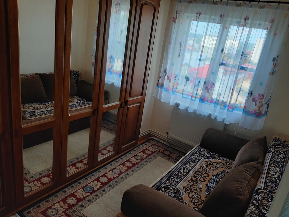 Apartament 4 Camere Ultracentral