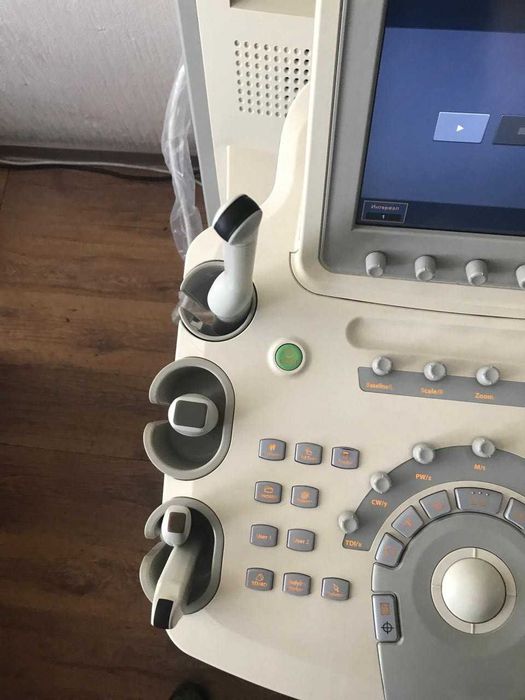 Accuvix V20 - Samsung Medison экспертного класса