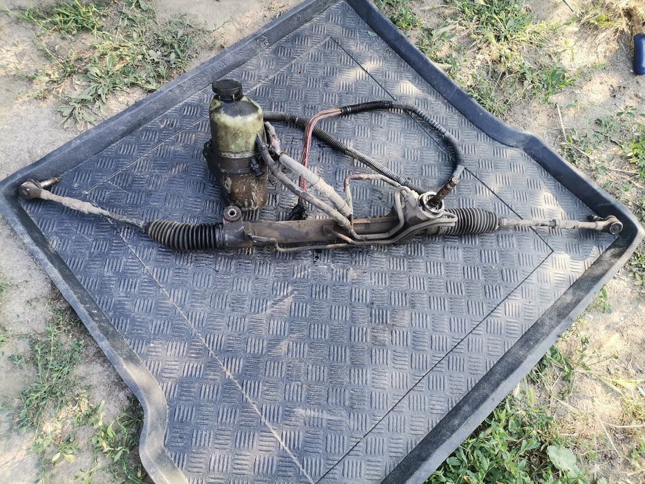 Pompă servo direcție casetă Opel Astra Zafira