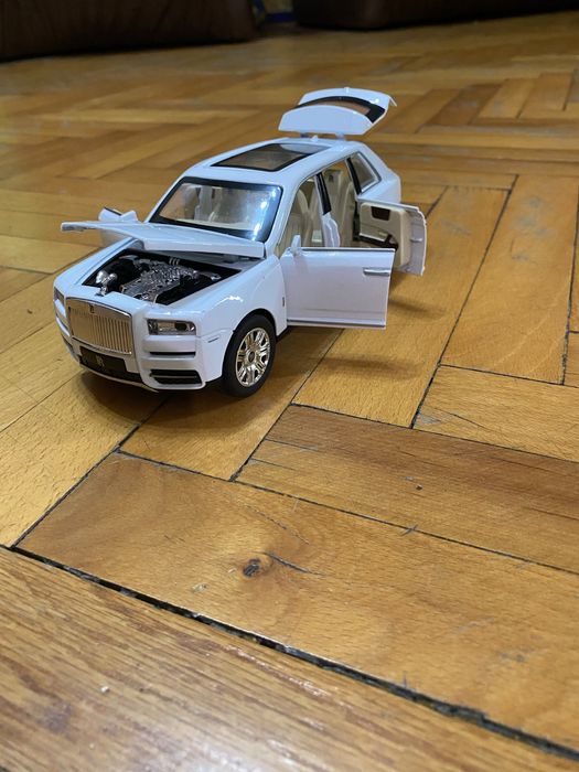 Колекционерска количка