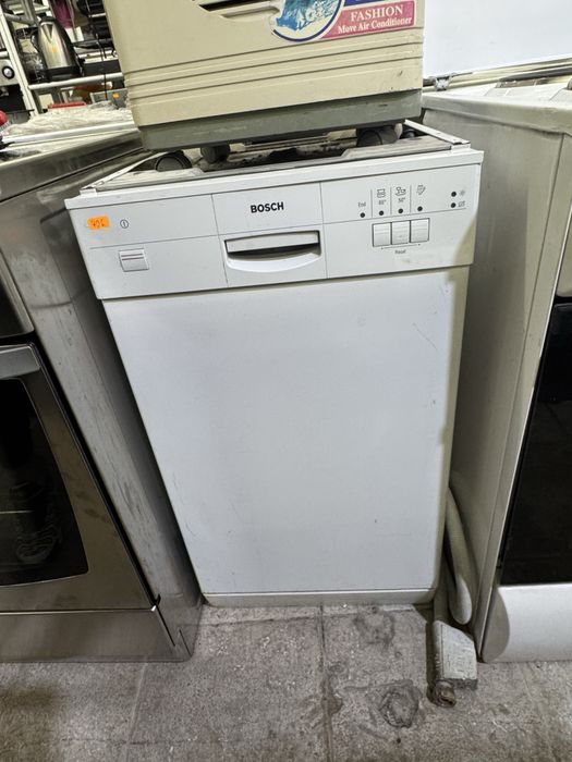 Съдомялна boch