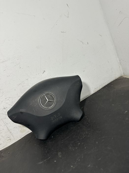 Airbag Mercedes Sprinter W906 2007-2014