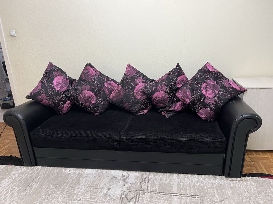 Диван трансформер б/у