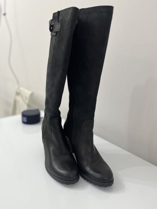 Зимняя обувь