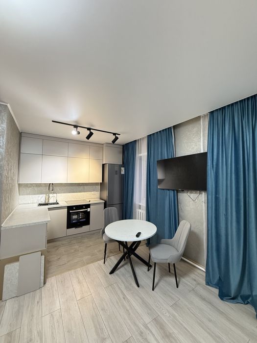 Сдам 1-комнатную студию