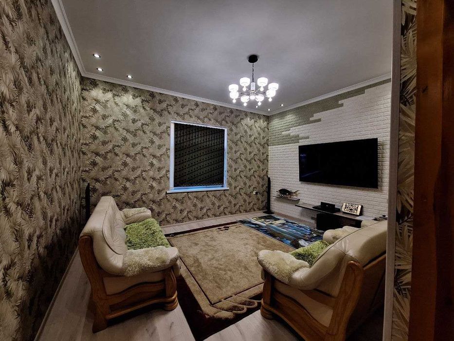 Продается дом Чиланзар Думбирабад 3.70 соток