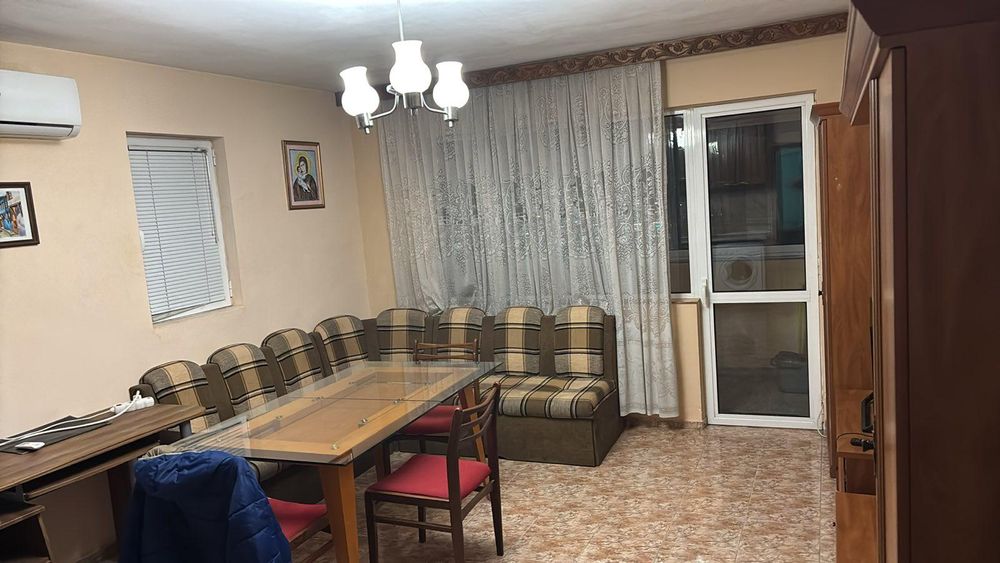 Дава се под наем Двустаен апартамент в Пловдив, Тракия - 64 кв.м за 331.5 € - Снимка #1