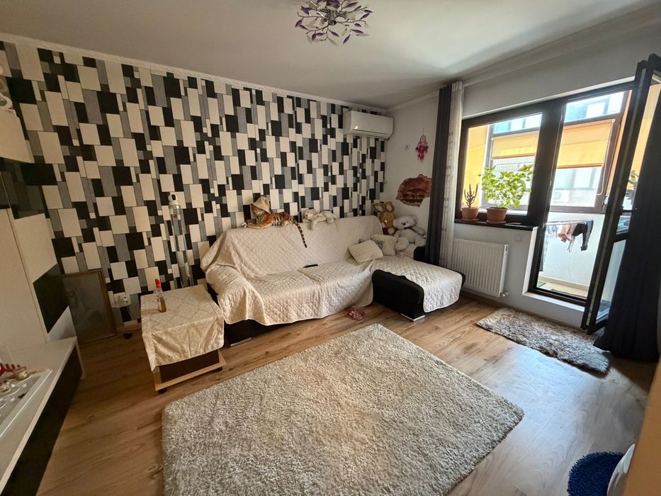 Apartament 2 camere / Berceni / Parcare / Centrala / Grand Arena