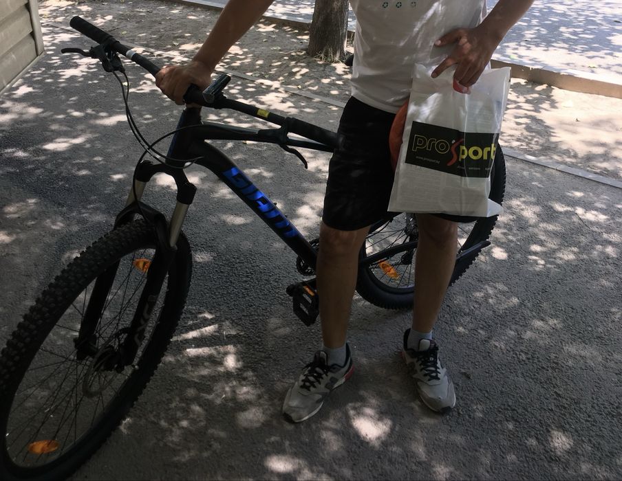 Giant Talon 1.0 27.5