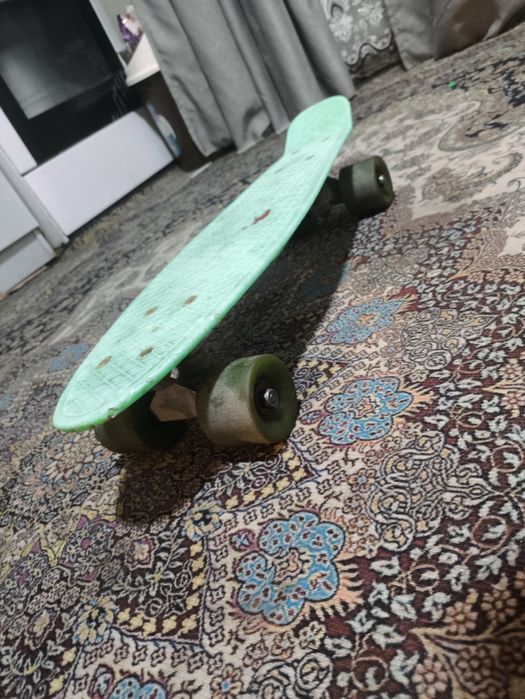 Подростковый Пениборд Б/У