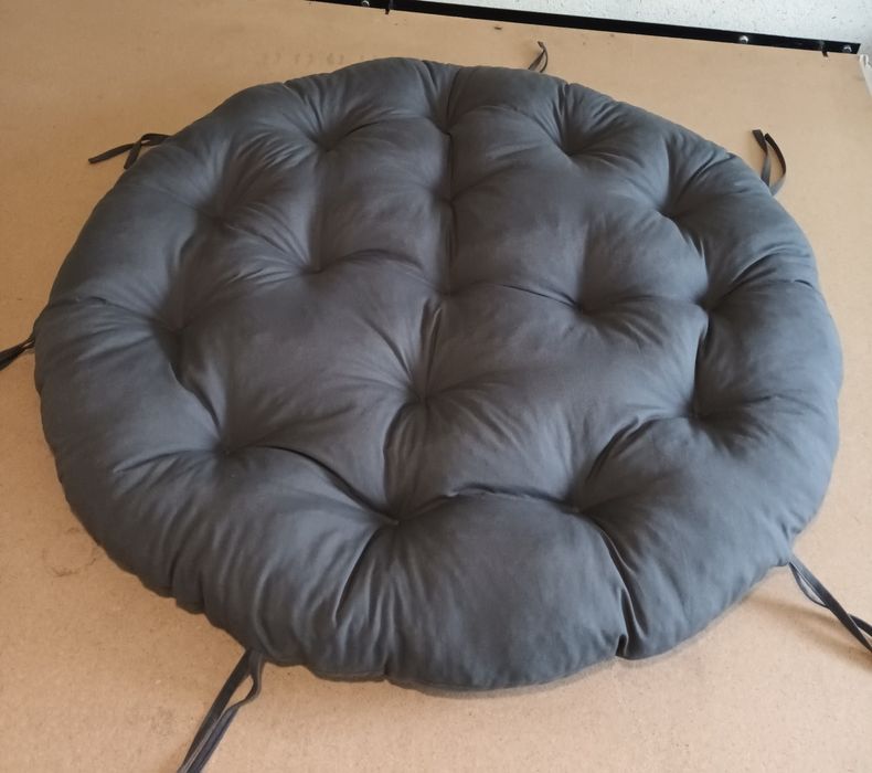 Възглавница за стол Папасан