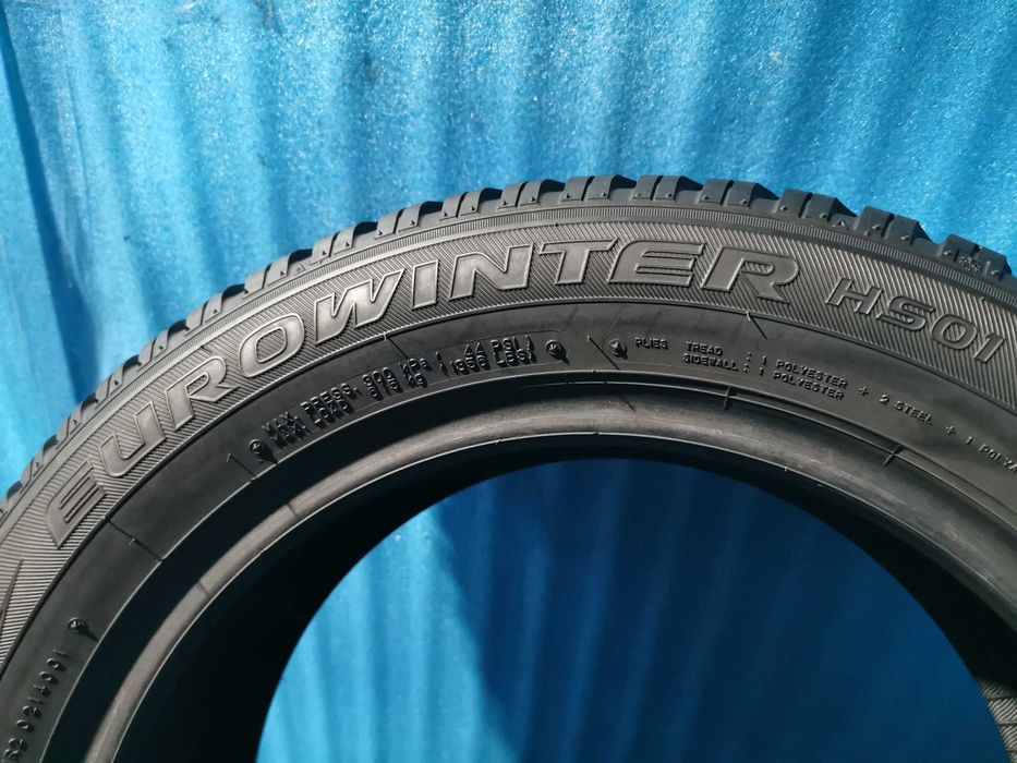 205/55 R16 - falken m+s 4 bucati