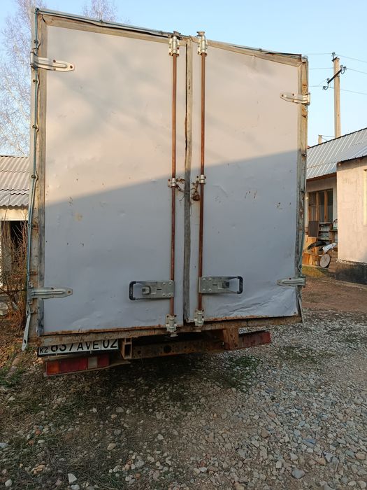 Продам газель в городе Алматы