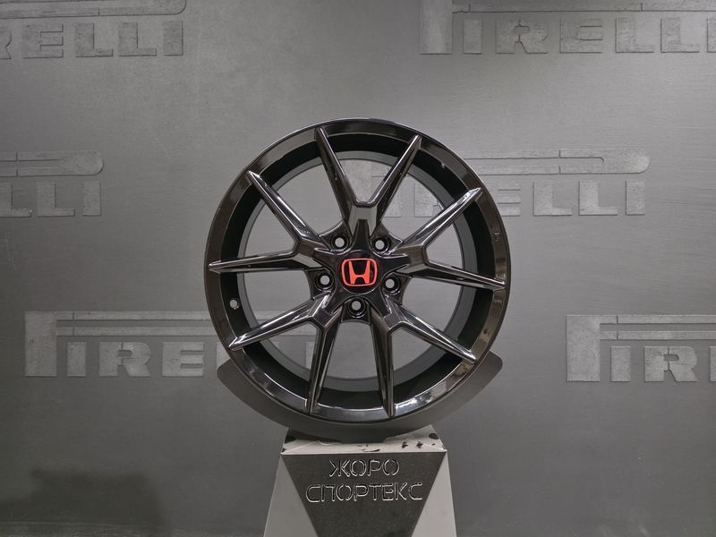 17цола 5х114.3 Хонда Honda 5x114.3