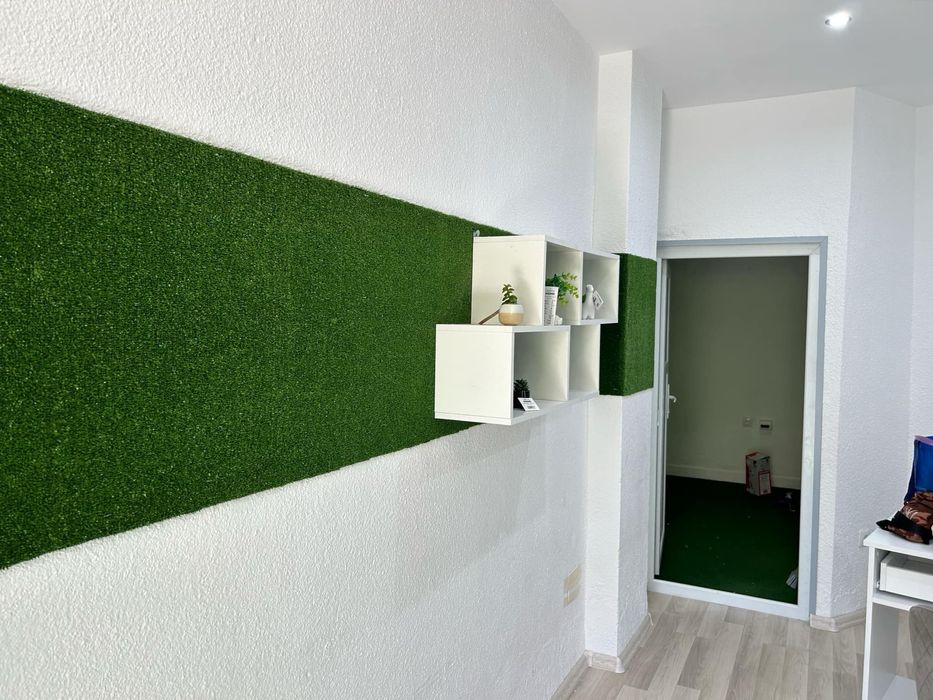 Дава се под наем  в Плевен, Мара Денчева -  кв.м за 183.6 € - Снимка #3