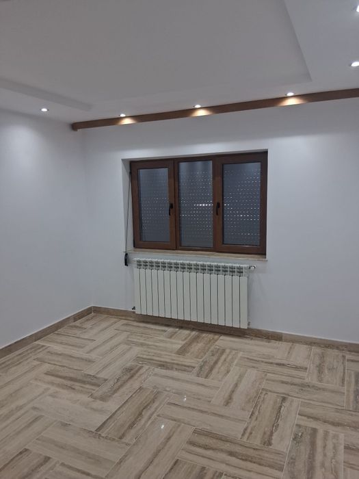 Garsonieră  renovata