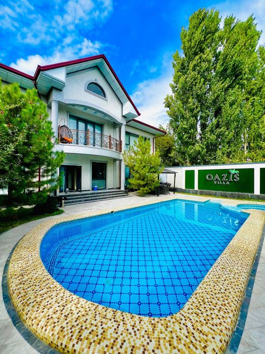 Dacha Chorvoq Bez Makler