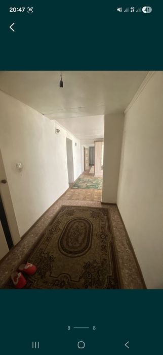 Продам дом в поселке Атамекен