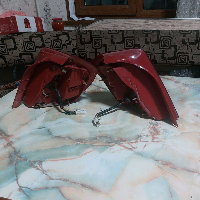 Стоп фара Лачетти IMG