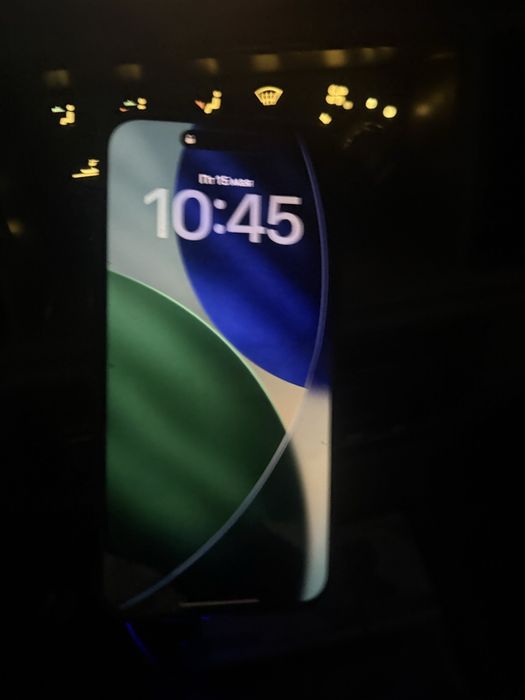 Iphone 15 promax ideal
