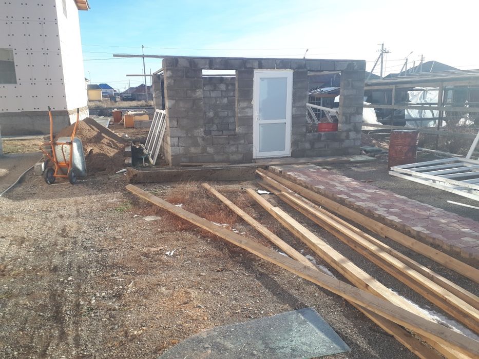 Продам коттедж в г Косшы