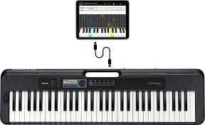 Синтезатор Casio CT-S300