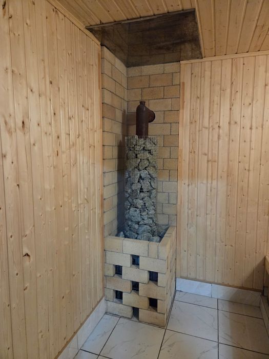 Сауна Баня на Айманова 28/2