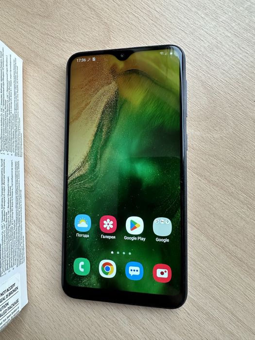Продам samsung galaxy a10