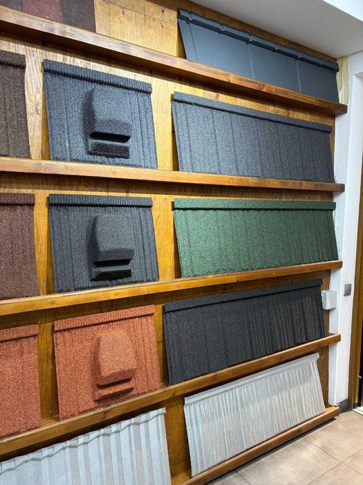 Черепица Композитная Kazroof