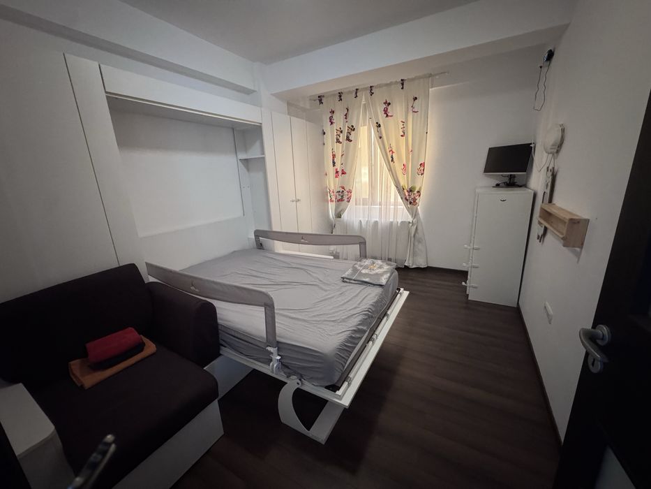 Apartament 3 camere de închiriat – Dămăroaia