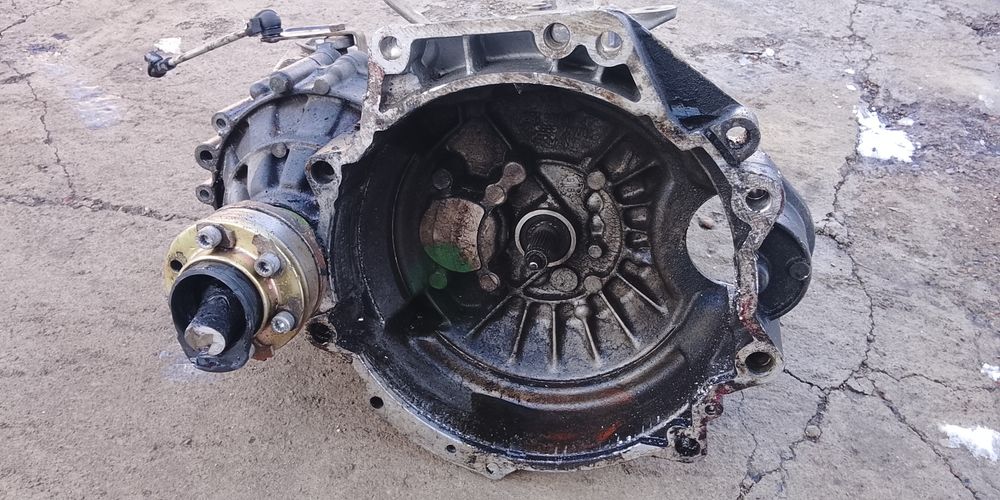 Каропка на гольф 3