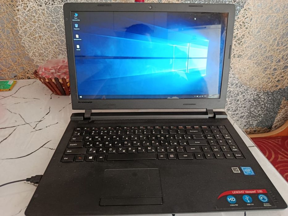 Продам ноутбук б/у