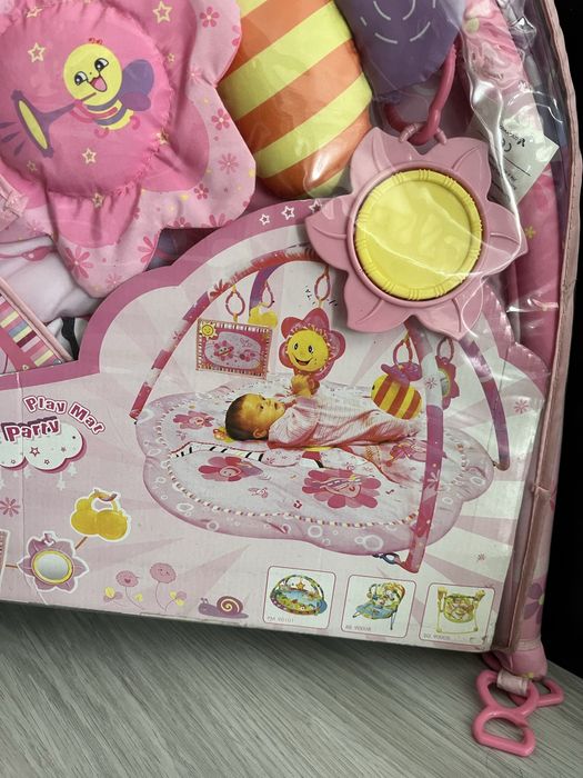 Cangaroo Активна музикална гимнастика Слънчице