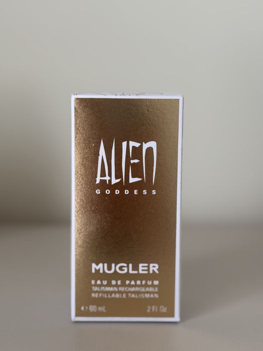 Alien Goddes EDP, 60мл