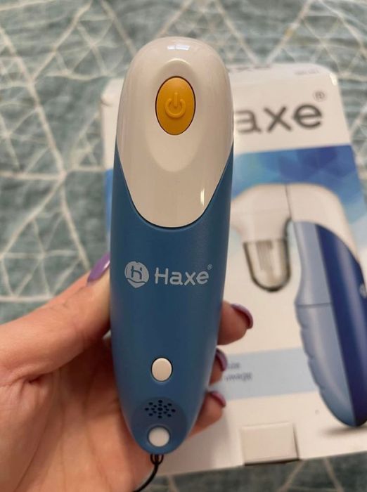 Aspirator electric nou