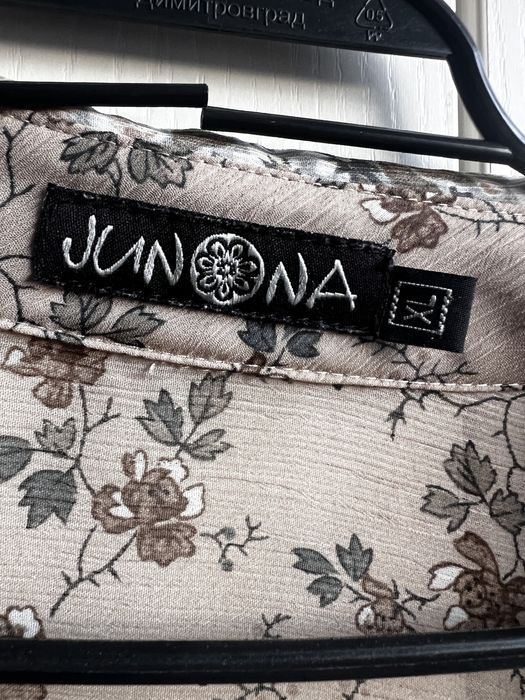 Дамска риза Junona – размер XL (отговаря на L)