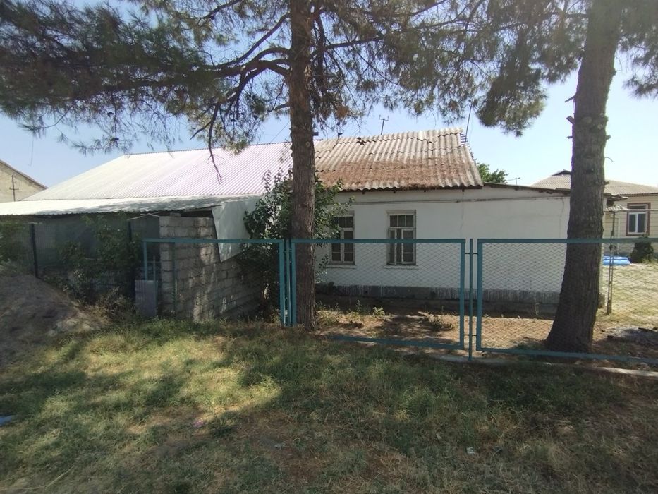 Продается участок с домом, хорошо  под бизнес, для предпринимателей