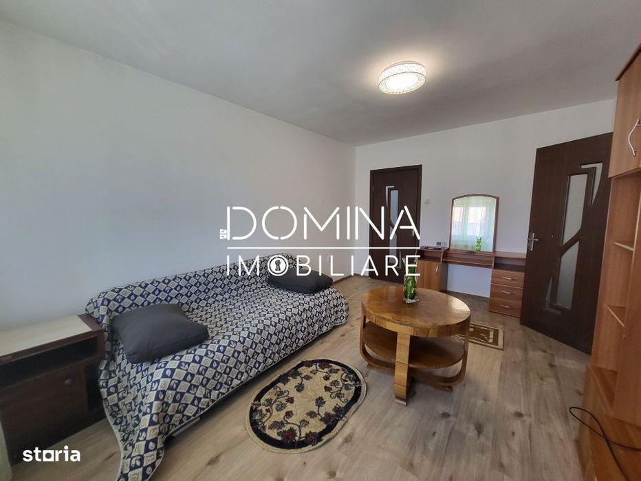 Apartament 2 camere in zona centrala, str. Nicolae Balcescu
