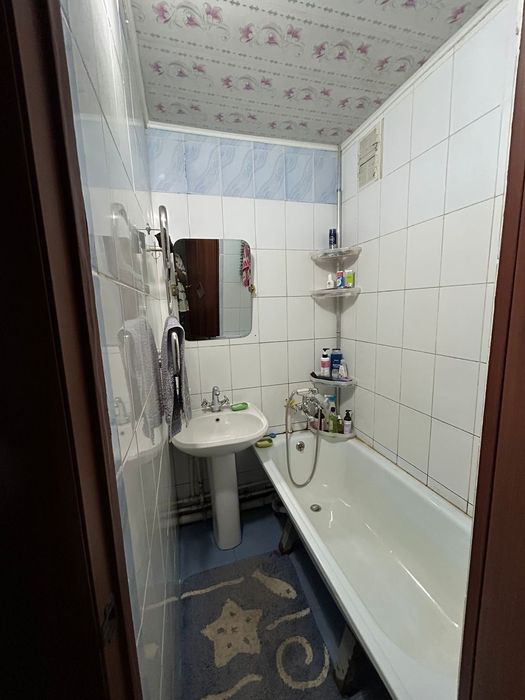 Продается квартира
