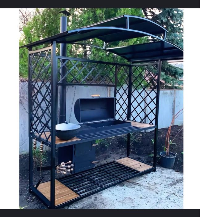 Изделия из метала