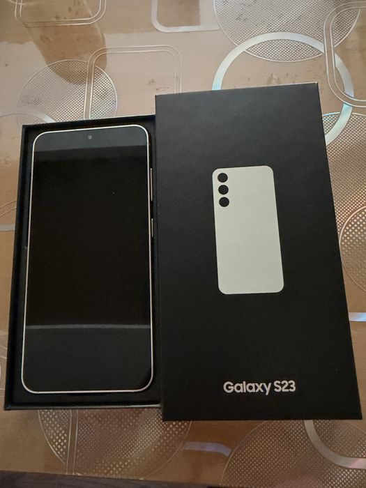 Samsung S23 128GB