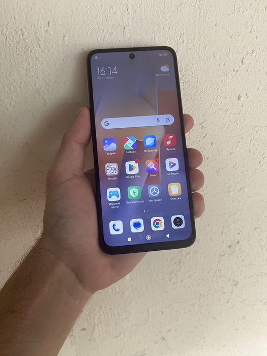 Продам телефон Redmi 12 256Gb