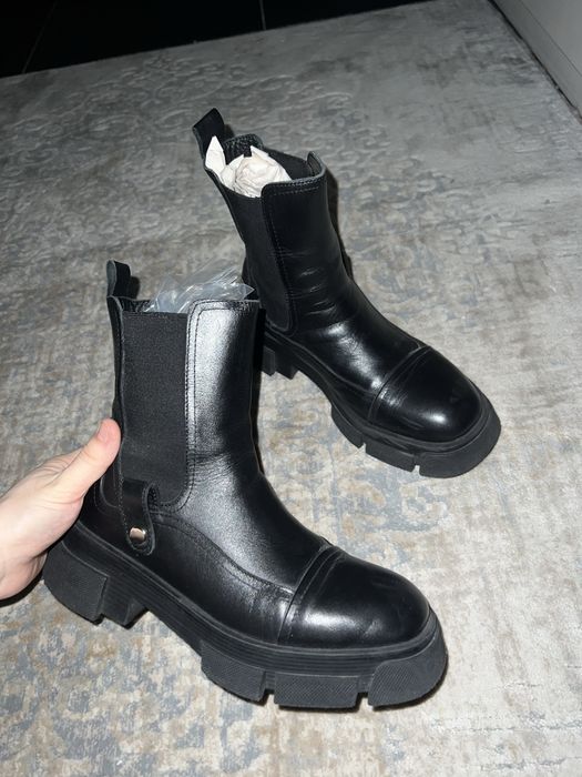 Marco tozzi Ботинки в отличном качестве