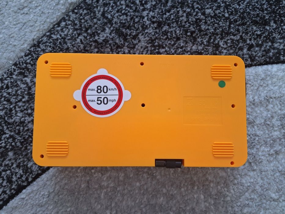 Kit  pana   auto