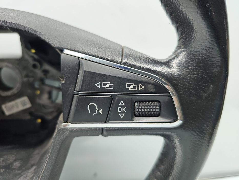 Volan Seat Leon (5F1) [Fabr 2012-2018] 5F0419091L