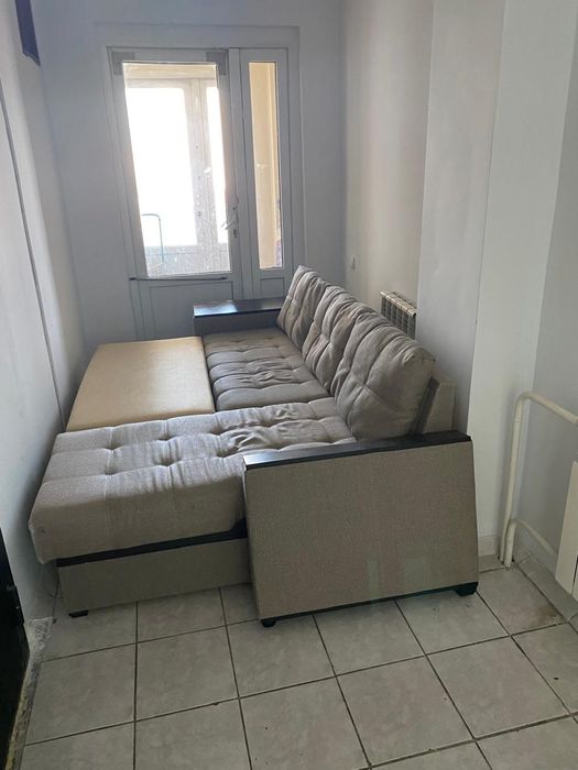 Продам диван б/у