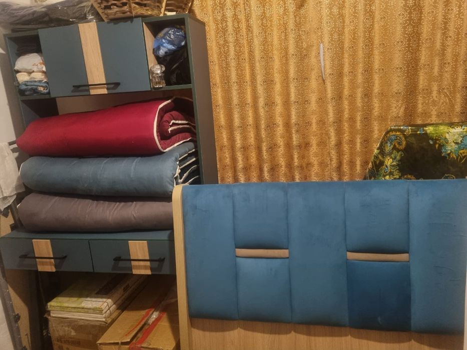 Детский гарнитур